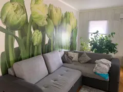 Фото гостя 9 — Дом 8-местный в Кировском, 80 м², Казань