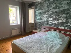 Фото гостя 11 — Дом 8-местный в Кировском, 80 м², Казань