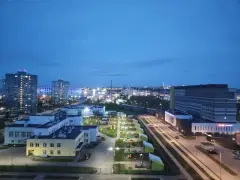 Фото гостя 8 — Квартира однокомнатная в Канавинском, 43 м², Нижний Новгород