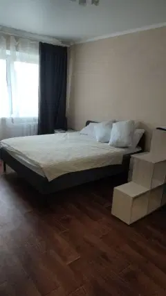 Фото гостя 1 — Квартира однокомнатная на улице Московском Тракте, 48 м², Тюмень