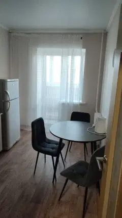 Фото гостя 2 — Квартира однокомнатная на улице Московском Тракте, 48 м², Тюмень