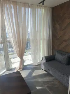 Фото гостя 2 — Квартира однокомнатная в Первомайском, 40 м², Владивосток