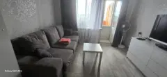 Фото гостя 3 — Квартира однокомнатная у Яшьлека, в Ново-Савиновском, 40 м², Казань