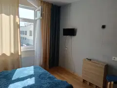 Фото гостя 4 — Студия однокомнатная в Московском, 19 м², Нижний Новгород