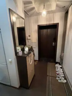 Фото гостя 8 — Квартира трёхкомнатная у Павелецкой, в Замоскворечье, 78 м², Москва