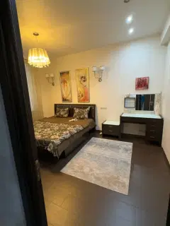 Фото гостя 10 — Квартира трёхкомнатная у Павелецкой, в Замоскворечье, 78 м², Москва