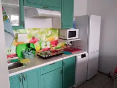 Фото гостя 10 — Дом 4-местный в посёлке Судаково, 36 м², Ларионово