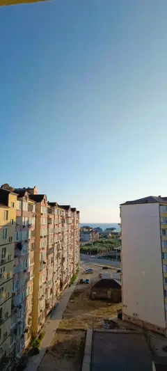 Фото гостя 2 — Квартира трёхкомнатная на проспекте Акулиничева, 68 м², Каспийск