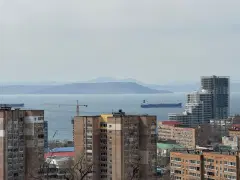 Фото гостя 4 — Квартира двухкомнатная в Ленинском, 48 м², Владивосток
