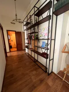 Фото гостя 6 — Апартаменты трёхкомнатные у Горьковской, в Печёрах, 80 м², Нижний Новгород
