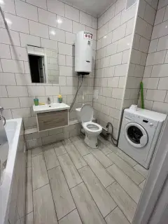 Фото гостя 10 — Студия однокомнатная в Чкаловском, 25 м², Екатеринбург