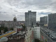 Фото гостя 12 — Квартира двухкомнатная у Смоленской, в Арбате, 53 м², Москва
