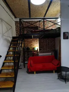 Фото гостя 6 — Квартира однокомнатная в Центральном, 30 м², Тула