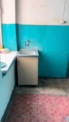 Фото гостя 4 — Квартира однокомнатная на проспекте Ленина, 30 м², Кисловодск