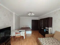 Фото гостя 8 — Квартира однокомнатная на улице Оранжерейной, 50 м², Пятигорск