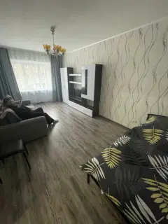 Фото гостя 10 — Квартира двухкомнатная на улице Захарова, 60 м², Рыбинск