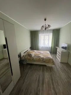 Фото гостя 11 — Квартира двухкомнатная на улице Захарова, 60 м², Рыбинск