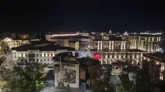 Фото гостя 12 — Квартира однокомнатная у Горьковской, в Печёрах, 35 м², Нижний Новгород