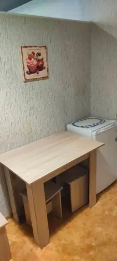 Фото гостя 5 — Квартира однокомнатная в Свердловском, 27 м², Красноярск