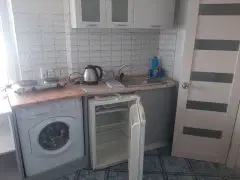 Фото гостя 9 — Дом 2-местный на улице Константина Коровина, 18 м², Гурзуф