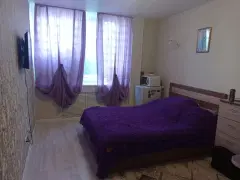 Фото гостя 2 — Студия однокомнатная в Ново-Савиновском, 18 м², Казань