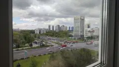 Фото гостя 9 — Квартира двухкомнатная у Козьи слободы, в Московском, 57 м², Казань