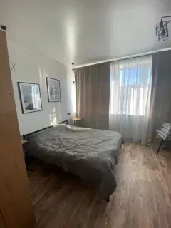 Фото гостя 4 — Студия однокомнатная в Нижегородском, 35 м², Нижний Новгород