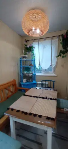Фото гостя 1 — Квартира двухкомнатная на проспекте Кирова, 46 м², Пятигорск