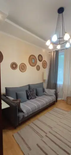 Фото гостя 6 — Квартира двухкомнатная на проспекте Кирова, 46 м², Пятигорск