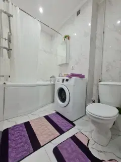 Фото гостя 4 — Квартира однокомнатная на улице 1-я Бульварной, 40 м², Пятигорск