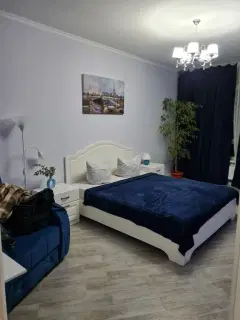 Фото гостя 8 — Квартира однокомнатная на улице 1-я Бульварной, 40 м², Пятигорск
