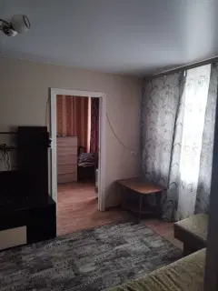 Фото гостя 2 — Квартира двухкомнатная на улице Гайдаре, 48 м², Дзержинск