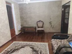 Фото гостя 6 — Квартира двухкомнатная на проспекте Петра I, 52 м², Махачкала