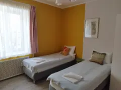 Фото гостя 4 — Квартира трёхкомнатная на проспекте Толбухина, 62 м², Ярославль
