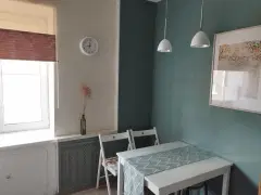Фото гостя 11 — Квартира трёхкомнатная на проспекте Толбухина, 62 м², Ярославль