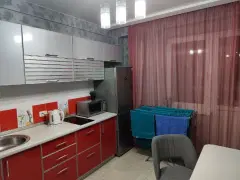 Фото гостя 7 — Квартира однокомнатная на улице Ярославской, 35 м², Чебоксары