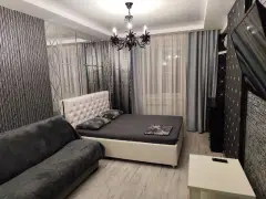 Фото гостя 10 — Квартира однокомнатная на улице Ярославской, 35 м², Чебоксары