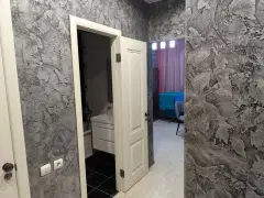 Фото гостя 12 — Квартира однокомнатная на улице Ярославской, 35 м², Чебоксары
