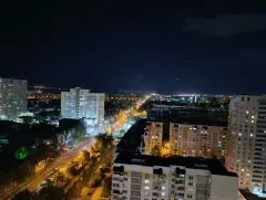 Фото гостя 5 — Студия однокомнатная у Спортивной, в Октябрьском, 32 м², Самара