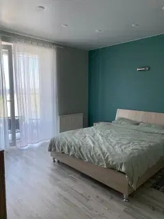 Фото гостя 11 — Квартира однокомнатная в Курортном, 60 м², Сестрорецк