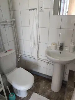 Фото гостя 3 — Номер 3-местный на улице Буденного, 16 м², Краснодар