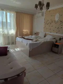 Фото гостя 11 — Номер 3-местный на улице Буденного, 16 м², Краснодар