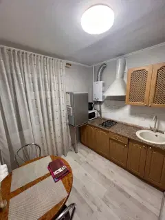 Фото гостя 10 — Апартаменты однокомнатные в Ленинградском, 35 м², Калининград