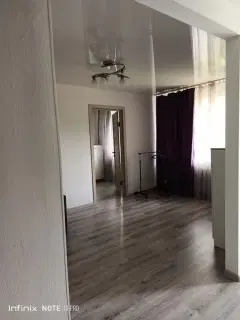 Фото гостя 4 — Квартира двухкомнатная в Ленинградском, 48 м², Калининград