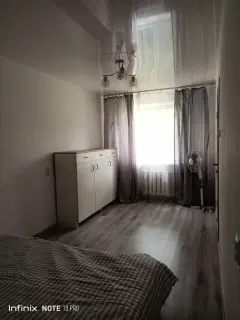 Фото гостя 5 — Квартира двухкомнатная в Ленинградском, 48 м², Калининград