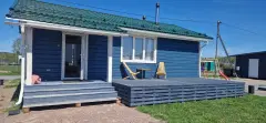 Фото гостя 9 — Коттедж 4-местный в посёлке Сороле, 50 м², Лахденпохья