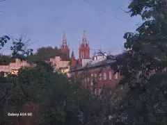 Фото гостя 4 — Квартира однокомнатная на бульваре Гагарина, 35 м², Смоленск