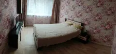 Фото гостя 3 — Квартира двухкомнатная на улице Академика Книповича, 42 м², Мурманск