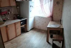 Фото гостя 6 — Квартира двухкомнатная на улице Академика Книповича, 42 м², Мурманск