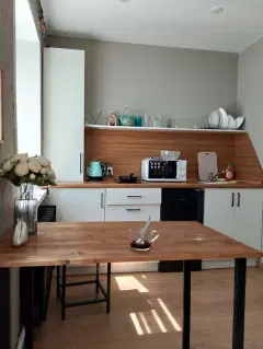 Фото гостя 11 — Студия однокомнатная у Горьковской, в Печёрах, 19 м², Нижний Новгород